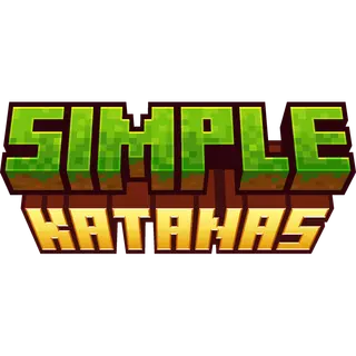 SK | Simple Katanas