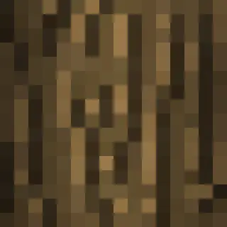 Lz Roundish Logs