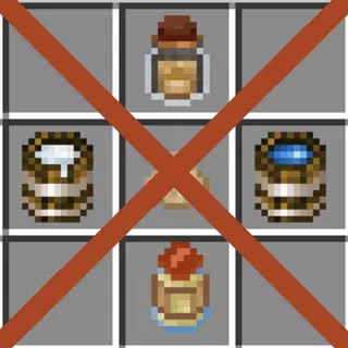 Pam's HarvestCraft 2 Nerf