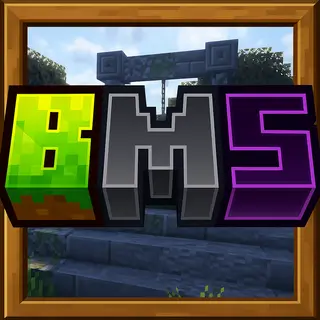BetterMiniStructures