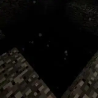 Entity From the void