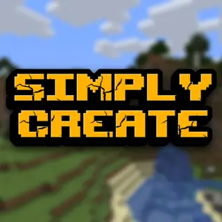 Just Simply Create