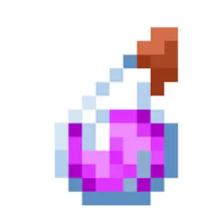 Just More Potions