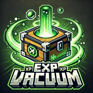Pepsi's EXP Vacuum