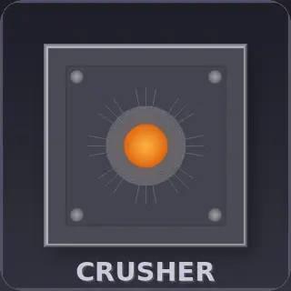 CrushBlock