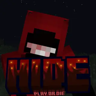 Hide
