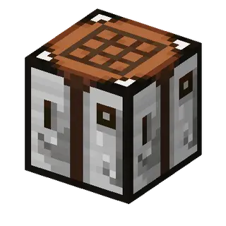Uncrafting Suite