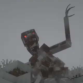 Yeti (Dweller)