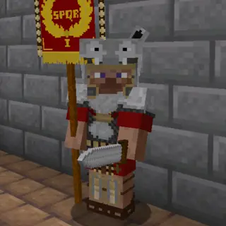 Roman Craft: Armors, Weapons and Shield [Forge and NeoForge]
