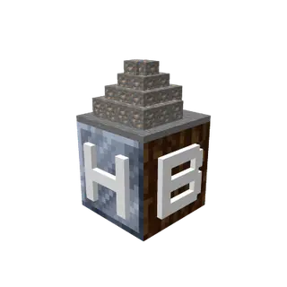 HB's Ore Clusters and Regen