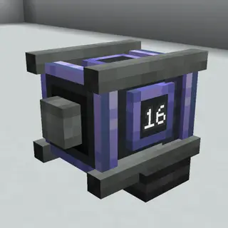 Create: Electric Drive