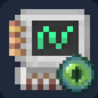 Mekanism Spectator Module