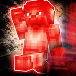 Red steve