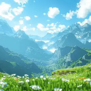 Landscape GUI