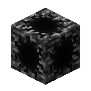 Infinite Bedrock Ores