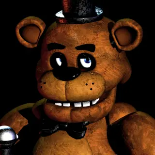 Five Nights at Freddy's Expanded