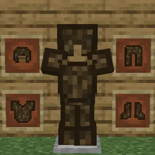 Oak Equipement