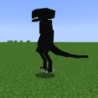 Xenocraft: Alien