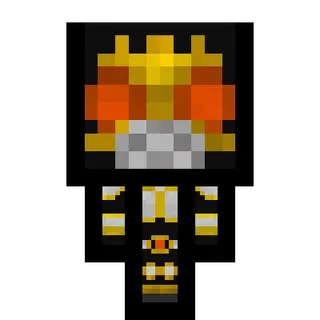 Kamen Rider Pixel Quest 5.0