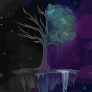 Structures Of Eternia