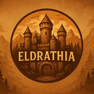 Eldrathia RP [DE] ➔ Resource Pack