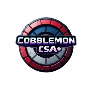 Cobblemon CSA+ ModPack