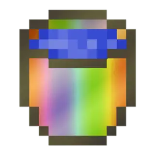 Non Newtonian Negation Bucket
