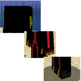 Atlantean Race