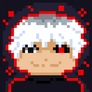One Eyed: Tokyo Ghoul