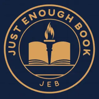 Just Enough Book (JEB) – Minecraft Recipe Book Mod