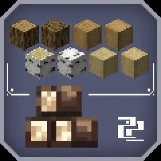 Materials Integration