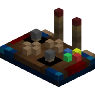 Create: Tweaked Controller (for Fabric)