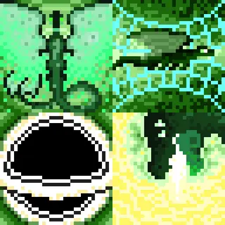 Astral Dragon