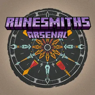 Runesmith's Arsenal