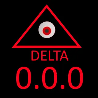 Delta 0.0.0