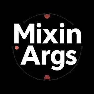 Mixin Args