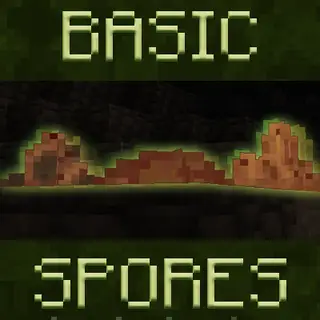 Basic Spores