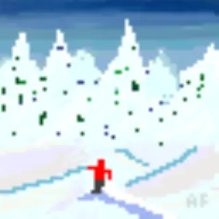 Skiing2