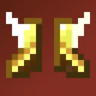 WingedSandals