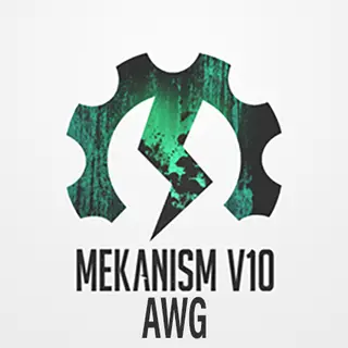 Mekanism Atmospheric Water Generator