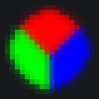 Colorful Lighting