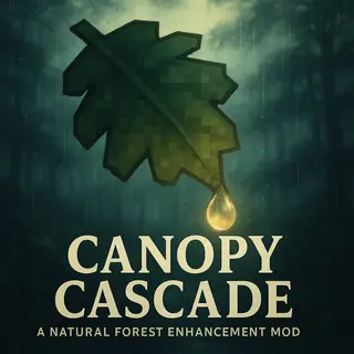 Canopy Cascade V1.2