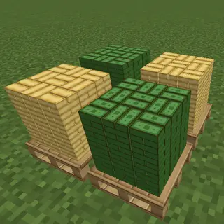CalseHD Money