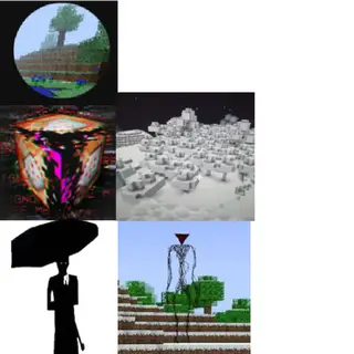 the multiversal arg