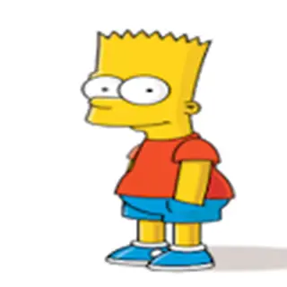 bart eat my life