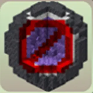 Bloody's No More Amethyst Geodes