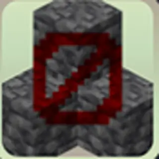 Bloody's No More Deepslate