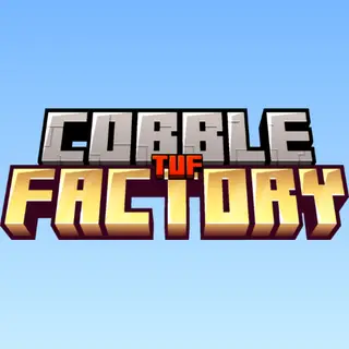 CobbleFactory - TUF