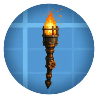 Create: Light It Up