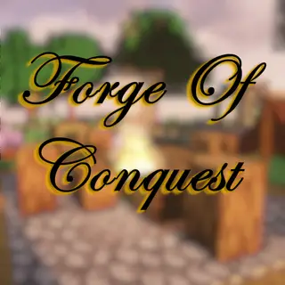 Forge Of Conquest | Season 2
